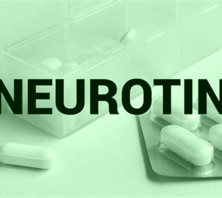 Neurontin neurontin double vision tablet