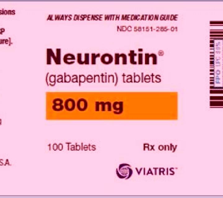 Neurontin neurontin driugs.com tablet