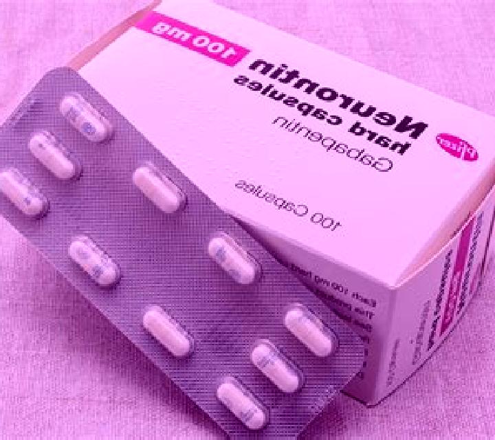 Neurontin neurontin effects on brain medication