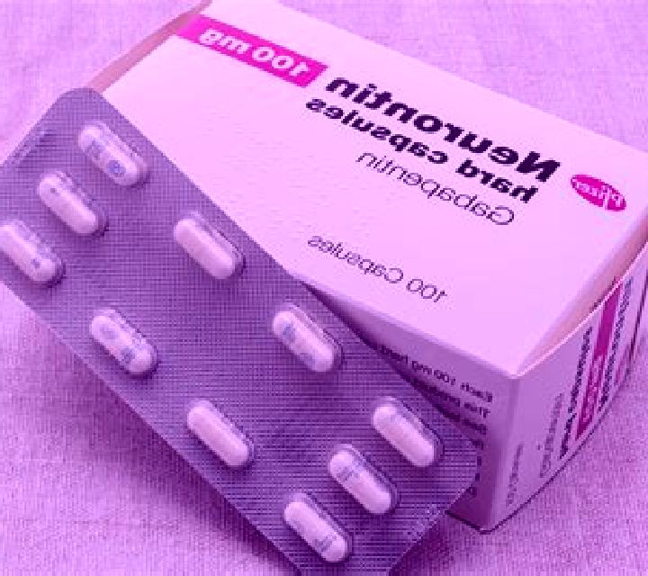 Neurontin neurontin euphoria dosage tablet