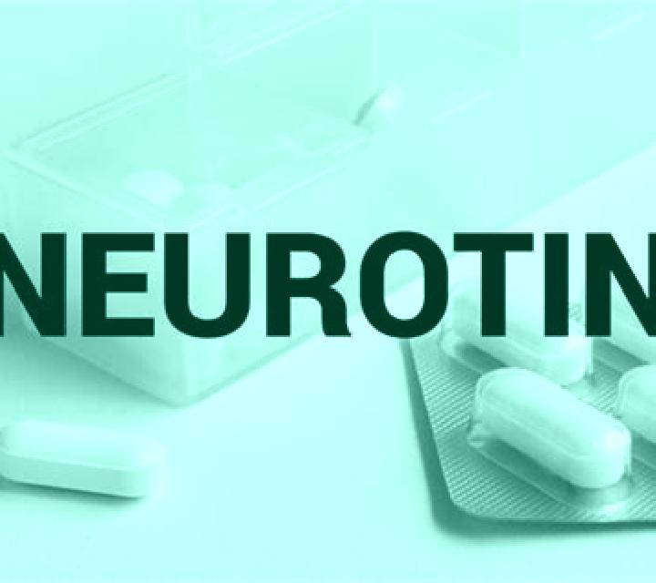 Neurontin neurontin euphoric medication