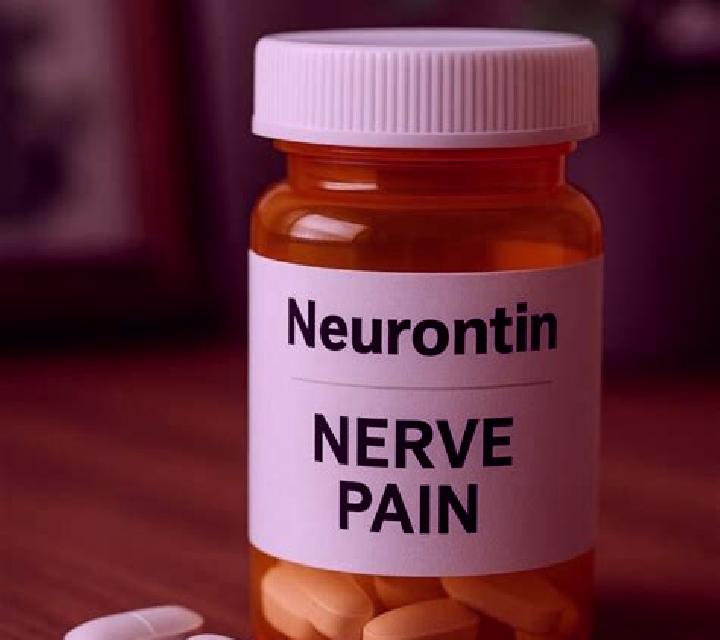 Neurontin neurontin for anxiety attacks pills