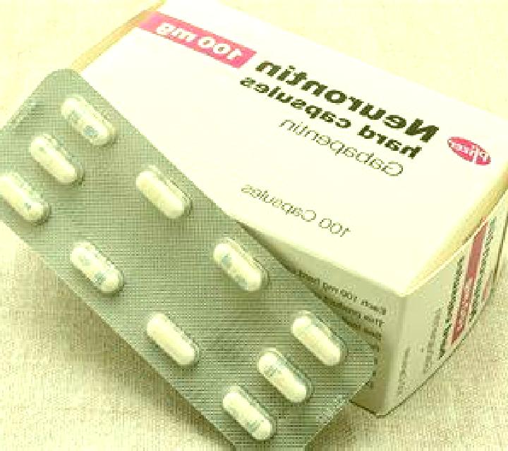 Neurontin neurontin for ms patients medication