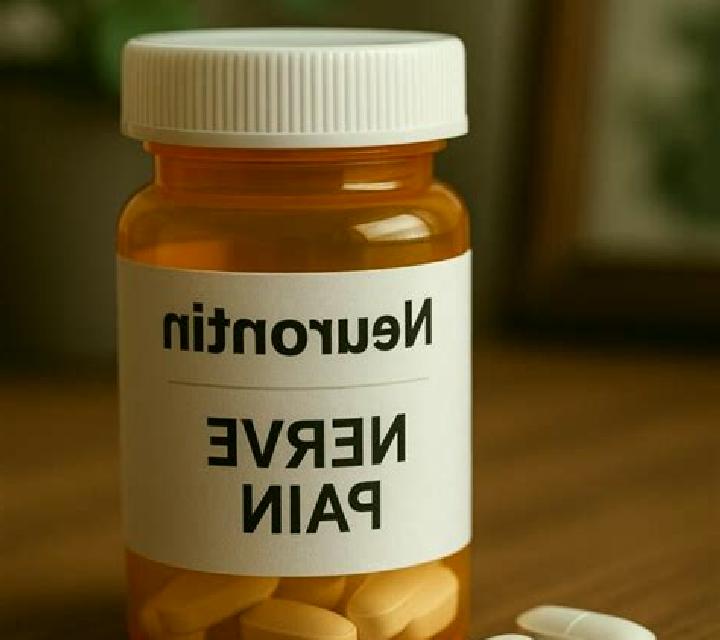 Neurontin neurontin for pinched nerve pills