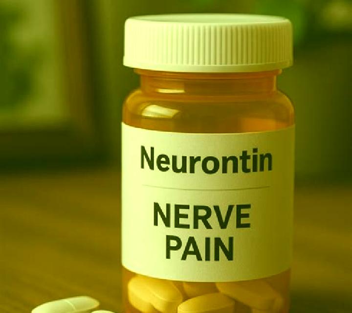Neurontin neurontin for sciatica dosage pills