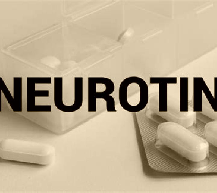 Neurontin neurontin forums pills