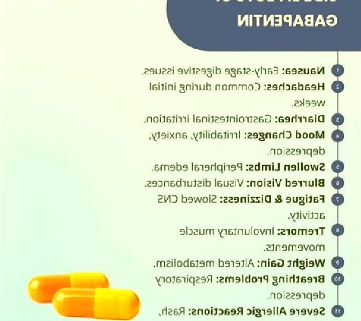 Neurontin neurontin headaches side effects pills