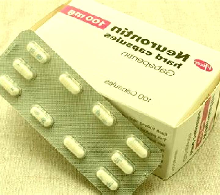 Neurontin neurontin immediate release medication