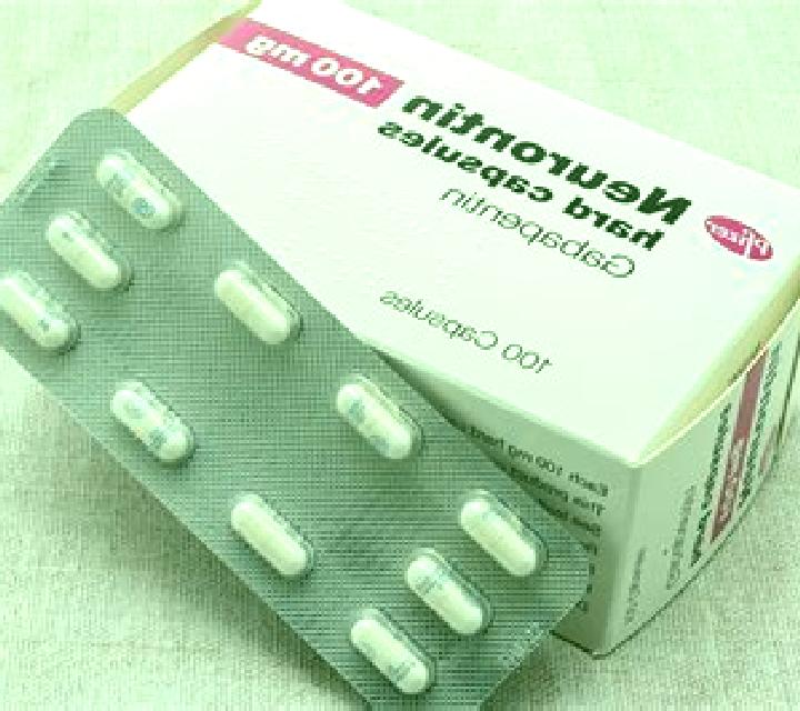 Neurontin neurontin indication medication