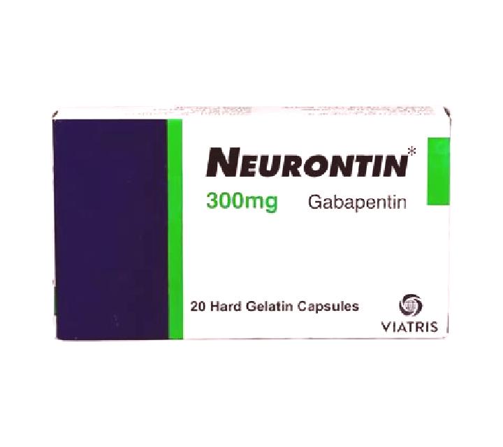 Neurontin neurontin-induced hyperkaleium pills