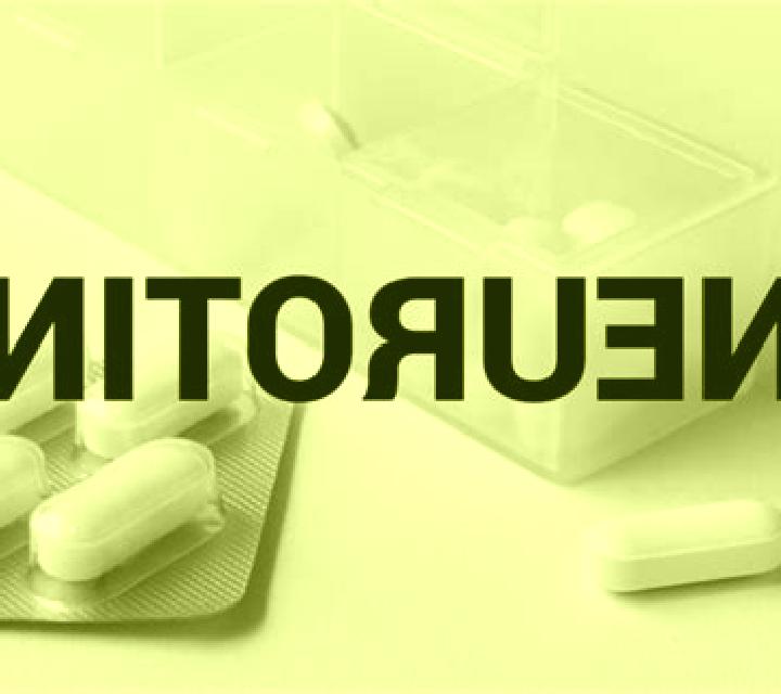 Neurontin neurontin ingredients pills
