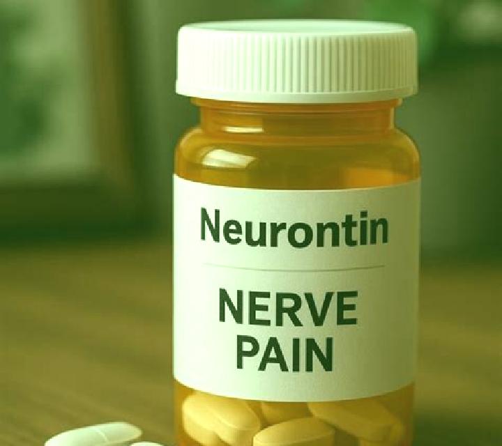 Neurontin neurontin is it long term safe tablet