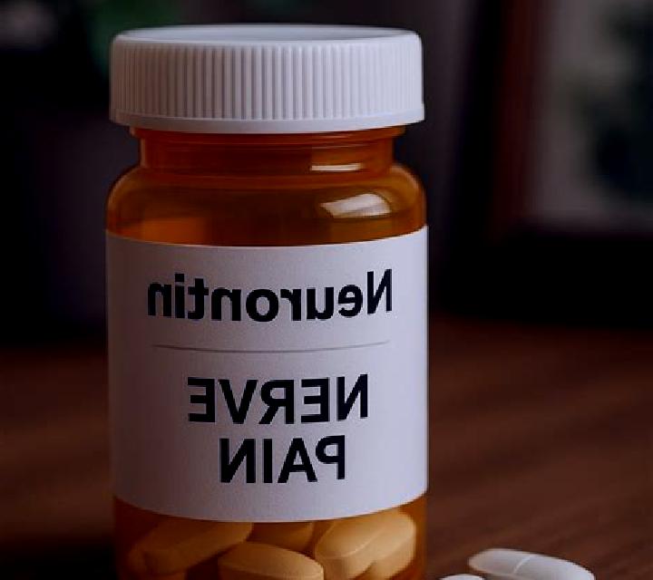 Neurontin neurontin medscape medication