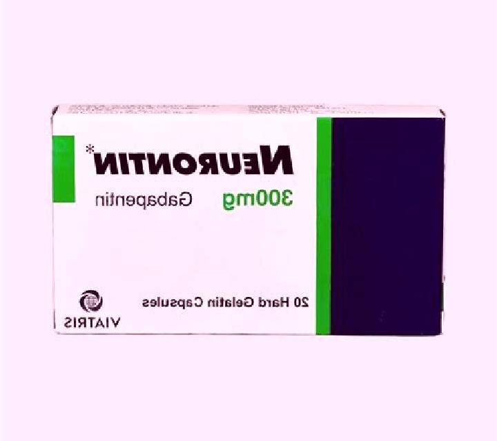 Neurontin neurontin memory medication