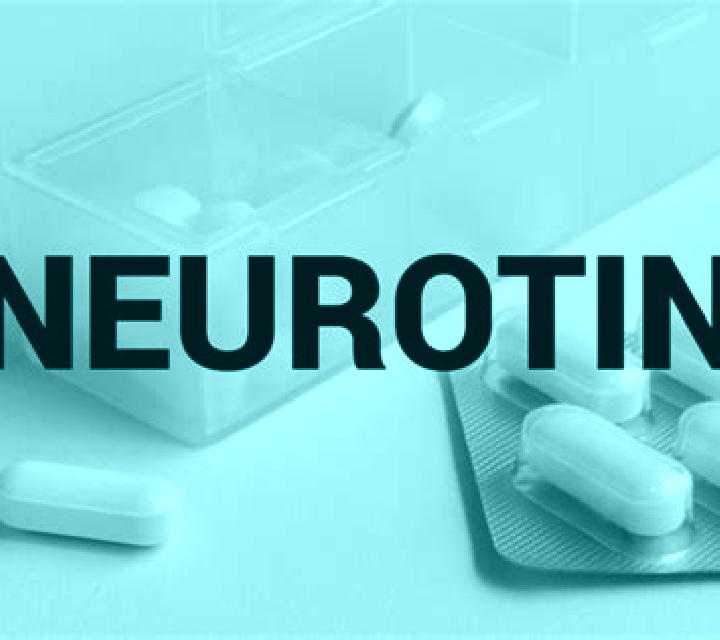 Neurontin neurontin neurotransmitter pills