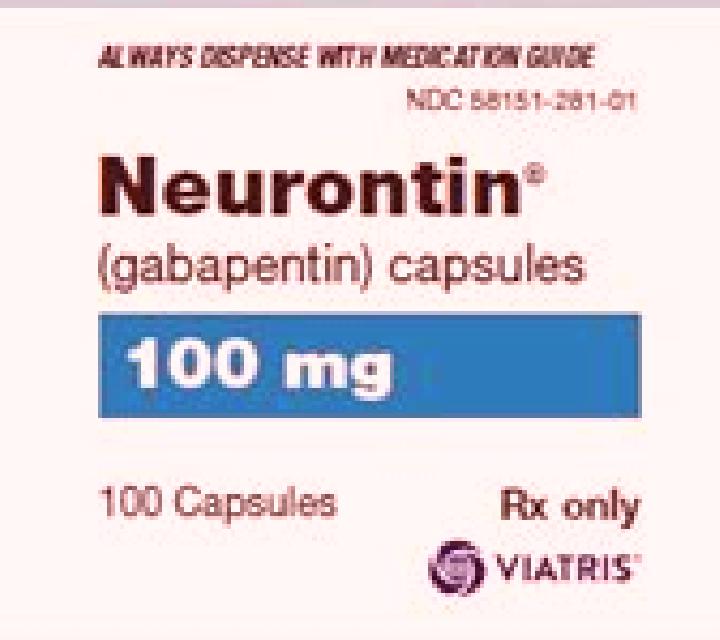 Neurontin neurontin pubmed tablet