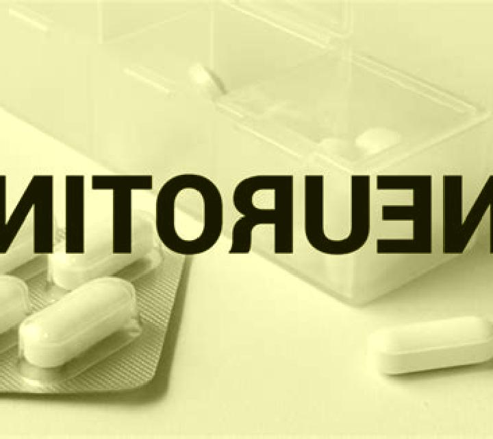 Neurontin neurontin vertigo pills
