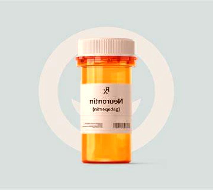 Neurontin neurontin vision artifacts medication