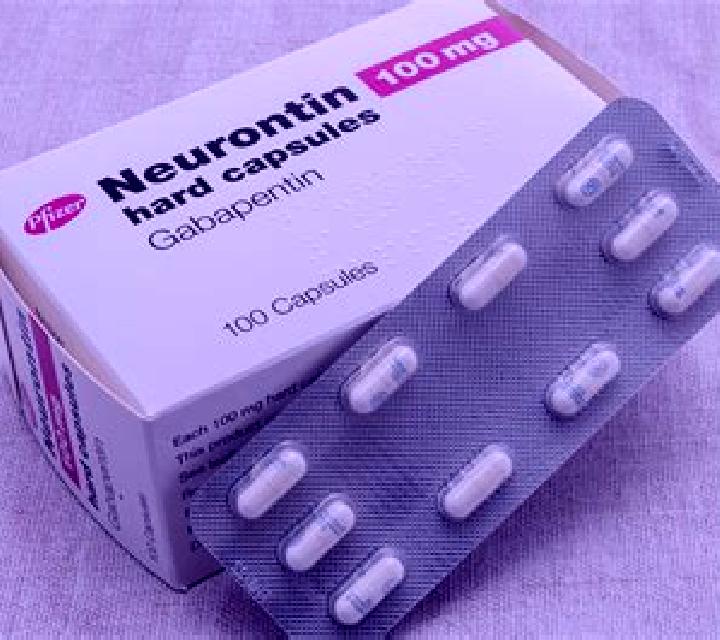 Neurontin pfizer neurontin capsules pharmacy