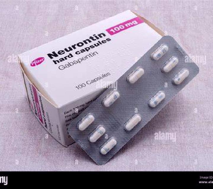 Neurontin pfizer neurontin capsules pills