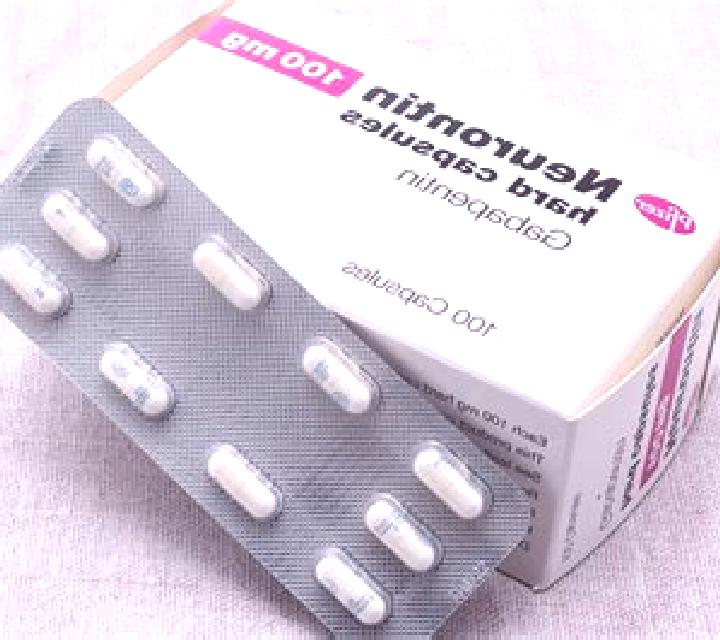 Neurontin problems why neurontin has been stopped pharmacy