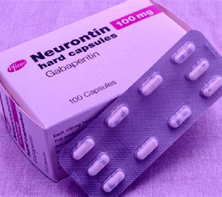 Neurontin problems why neurontin has been stopped tablet