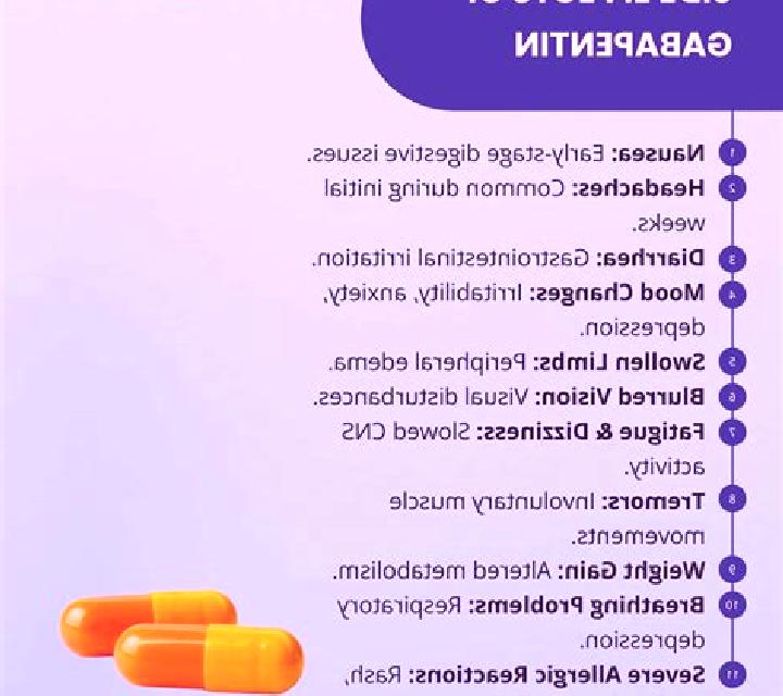 Neurontin raise neurontin effects medication