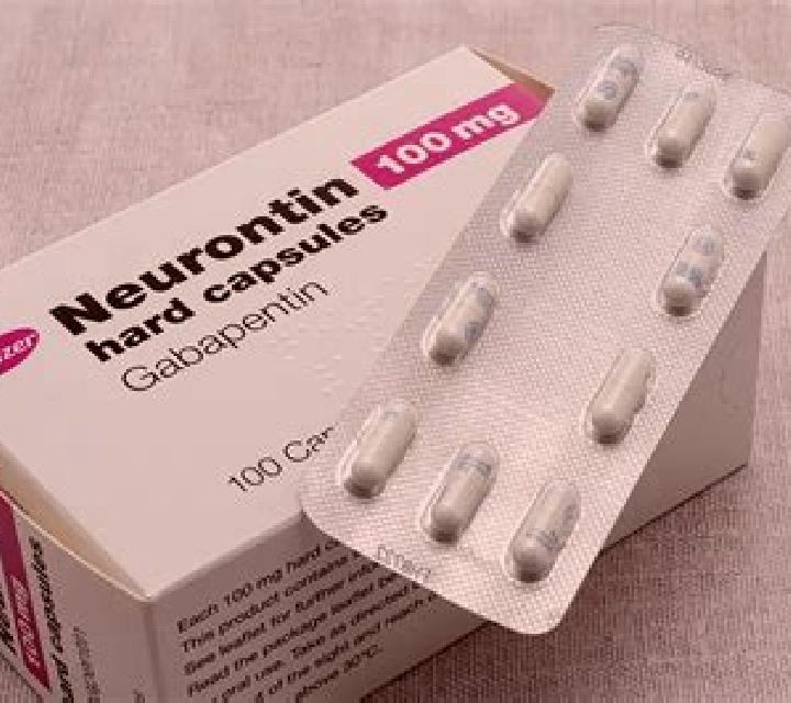 Neurontin raise neurontin effects tablet