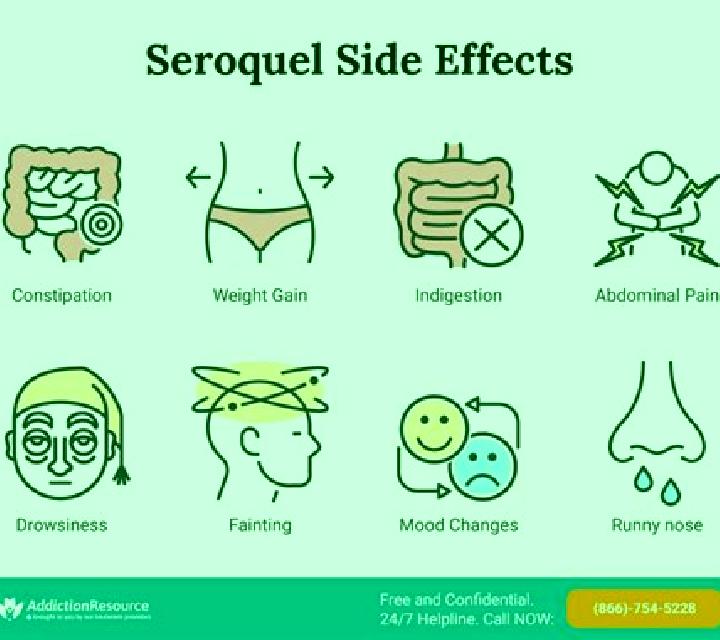 Neurontin seroquel and neurontin interaction medication