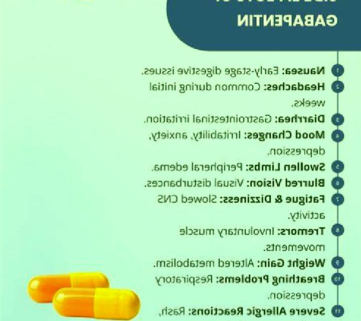 Neurontin side effect to neurontin pills