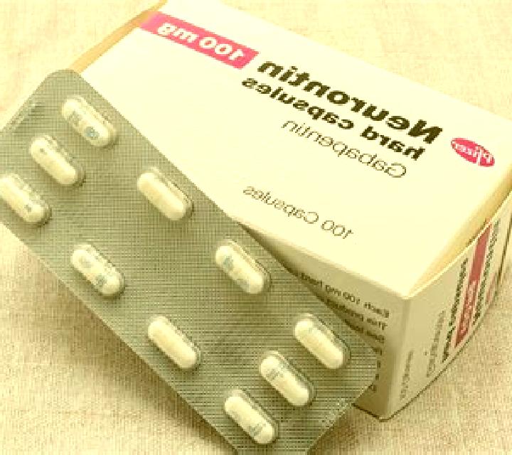 Neurontin what are neurontin tablets medication