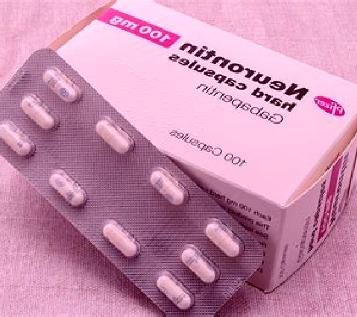 Neurontin why take neurontin medication