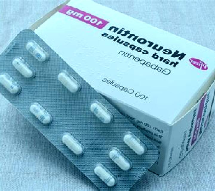 Neurontin why take neurontin pills