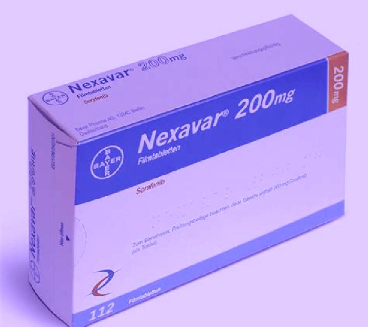 Nexavar pharmacy