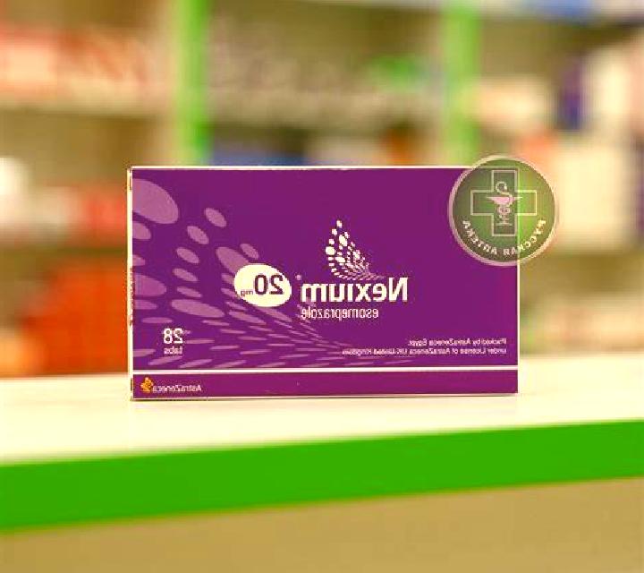 Nexium pharmacy