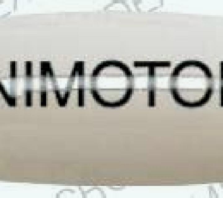 Nimotop pills