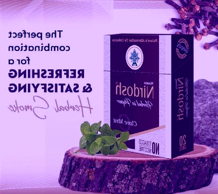 Nirdosh pills