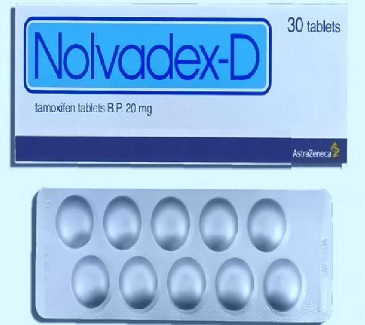 Nolvadex medication