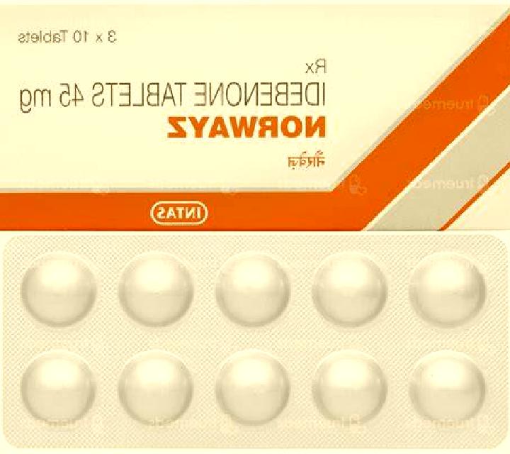Norwayz pills