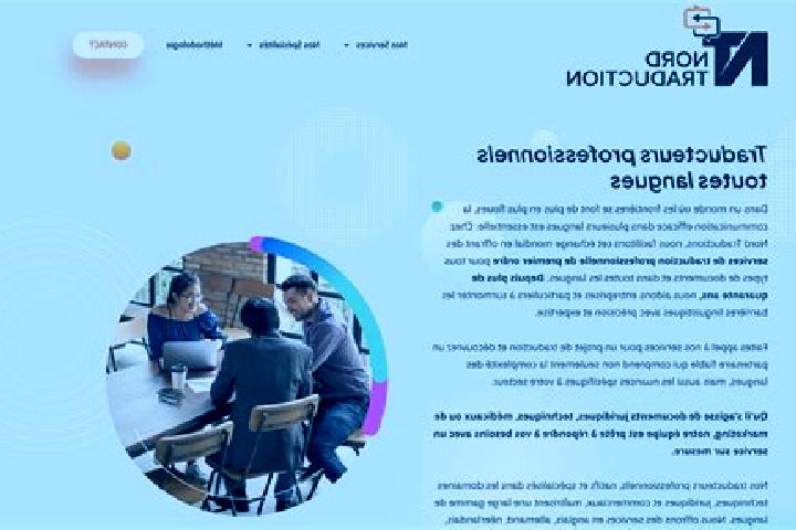 Notre agence de traduction médicale