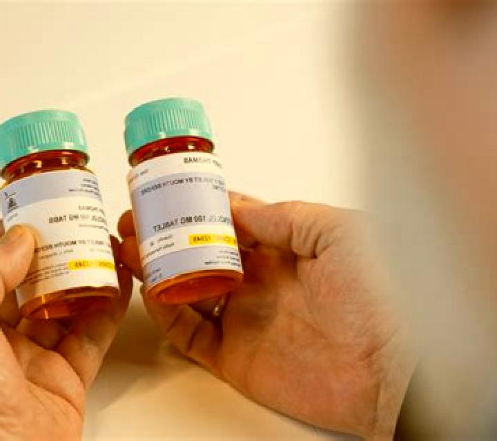 NPXL medication