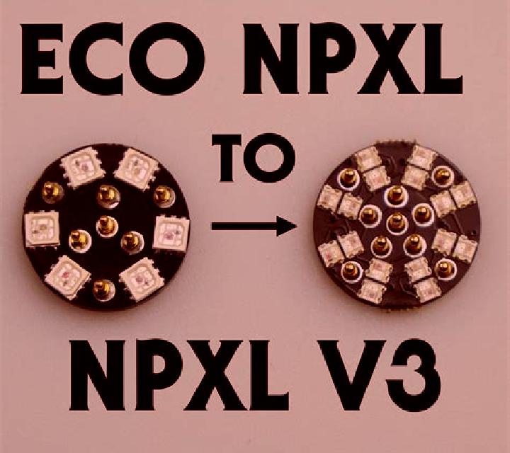 NPXL pills