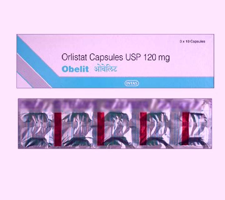 Obelit medication