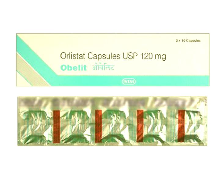 Obelit pills
