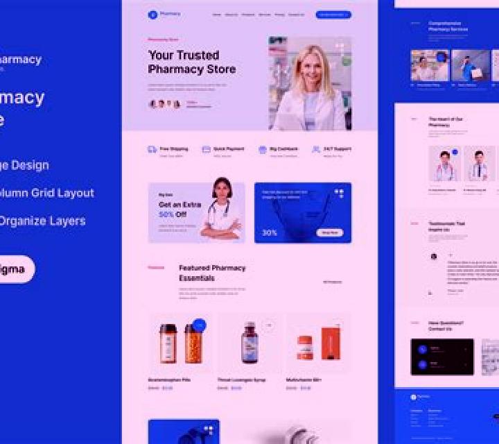 Online-Pharmacy pharmacy pharmacy