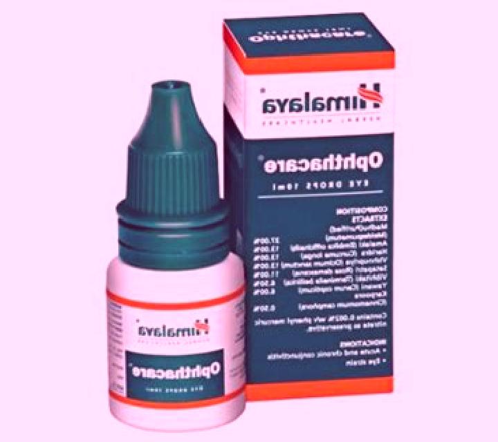 Ophthacare medication
