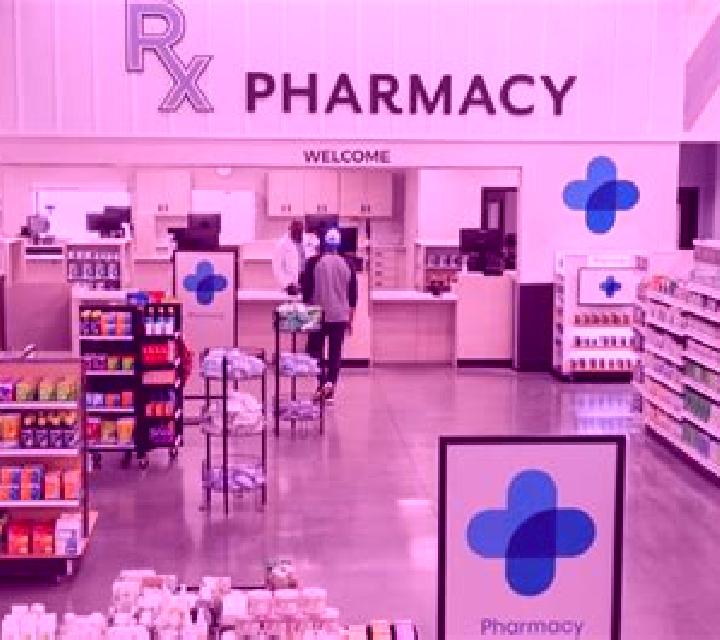 Orligal pharmacy