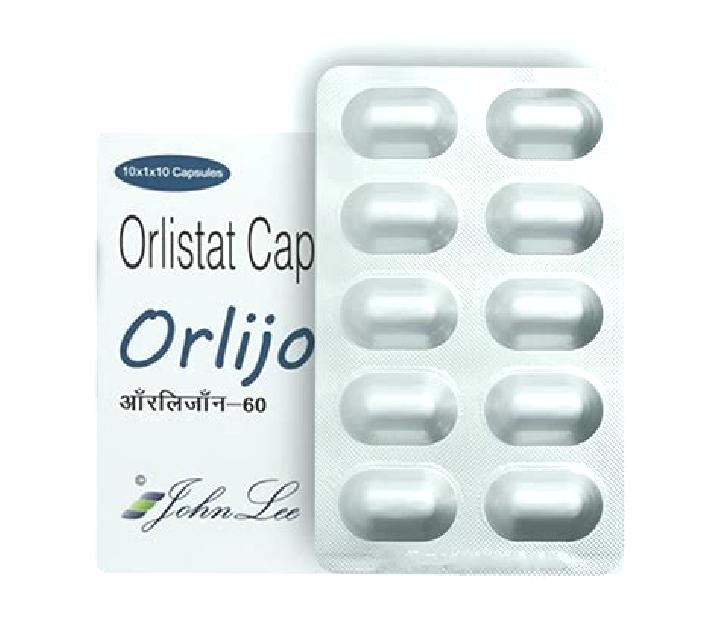 Orlijohn medication