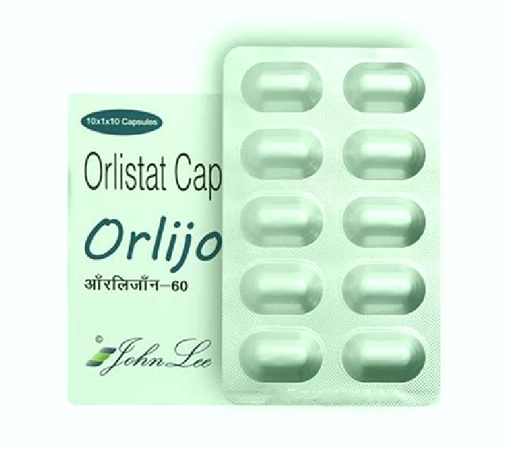 Orlijohn pills