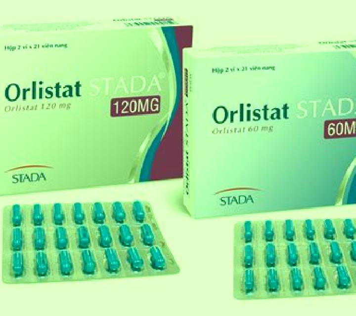 Orlistat pharmacy